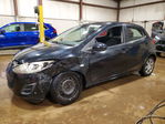 Mazda 2 2014