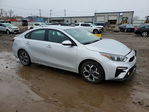 Kia Forte 2021