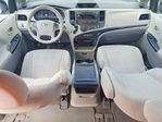 Toyota Sienna 2014