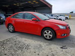 Cruze 2014