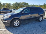 Chevrolet Traverse 2017