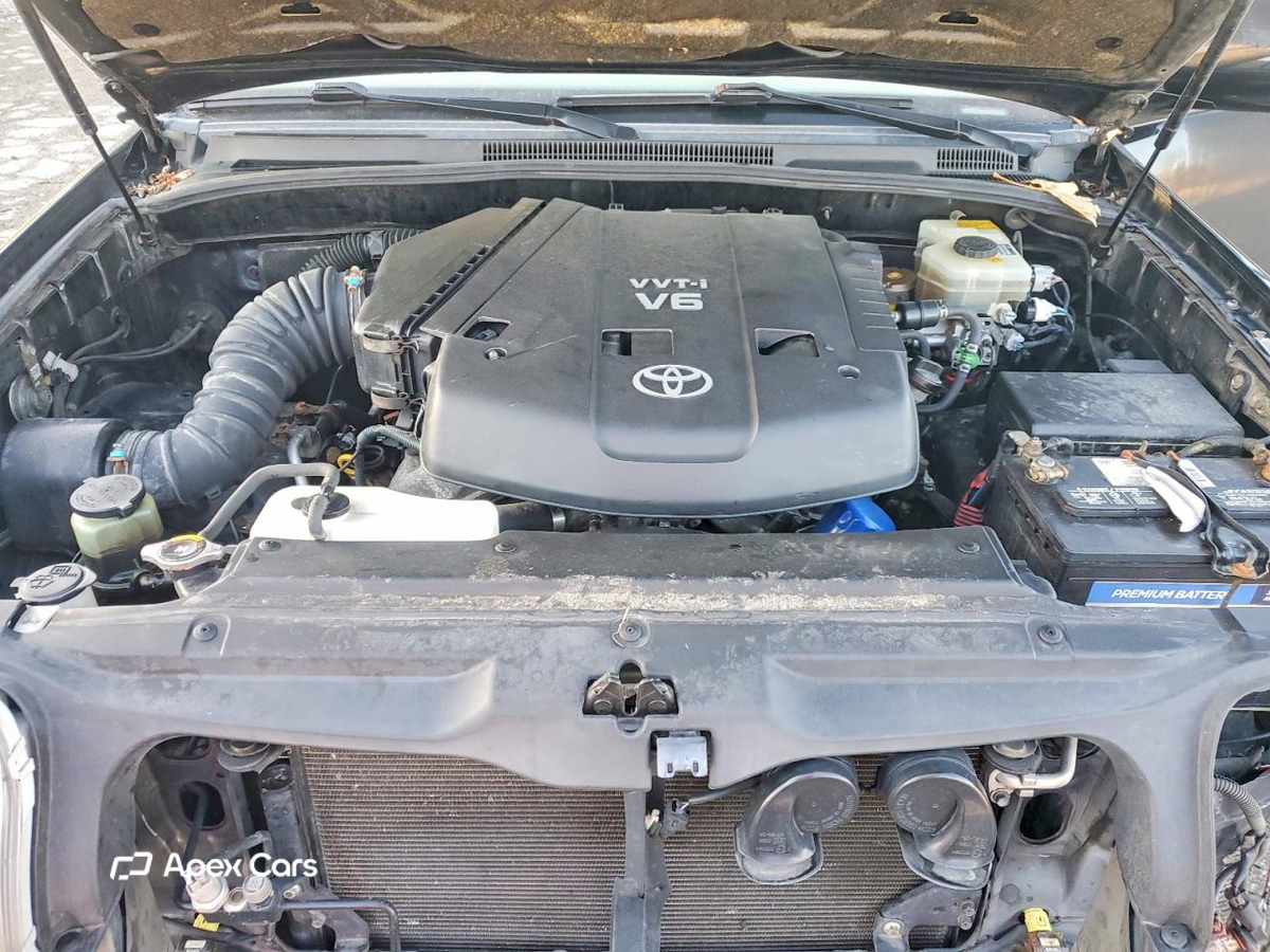 Toyota 4Runner 2003
