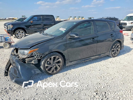 Scion iM 2016 - Image 1 of 12