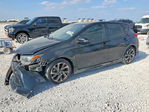 Scion iM 2016