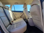Volkswagen Jetta 2011