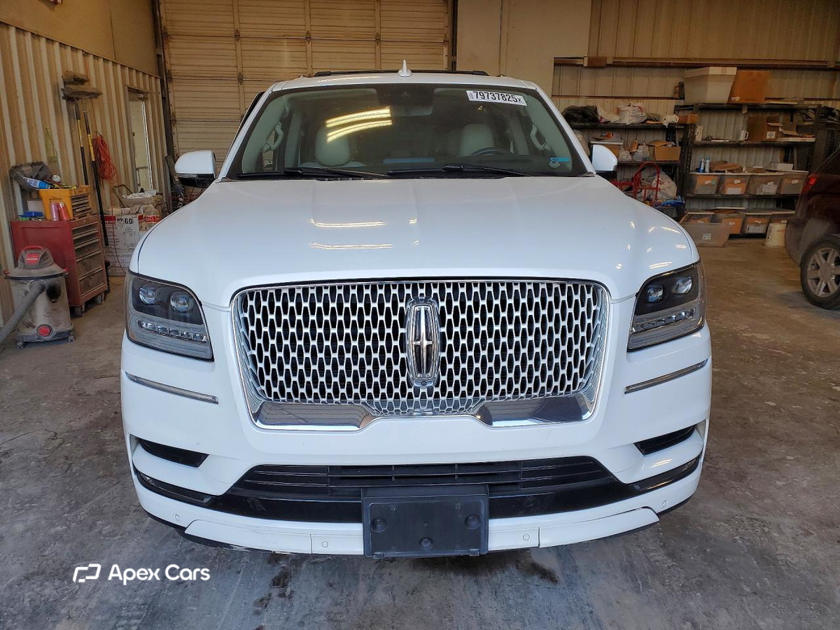 Lincoln Navigator 2020