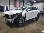 Lexus RX 2023
