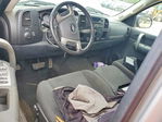 Chevrolet Silverado 2008
