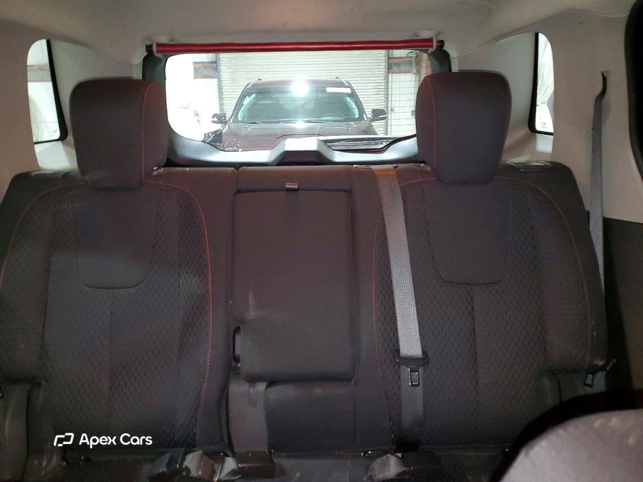 GMC Terrain 2015