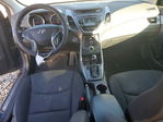 Hyundai Elantra 2016