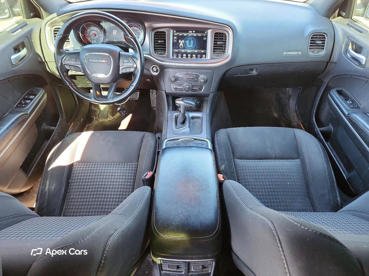 Dodge Charger 2019