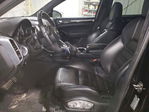Porsche Cayenne 2012