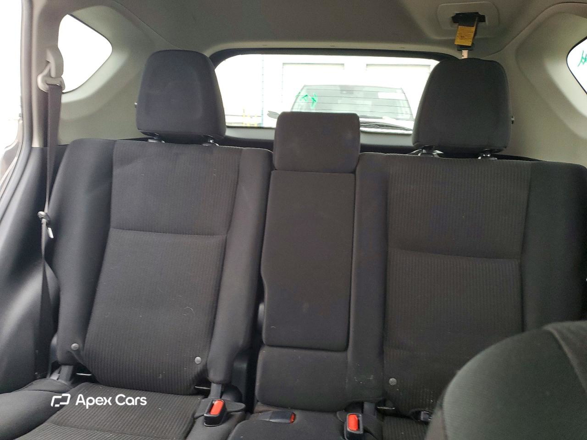 Toyota RAV 4 2017
