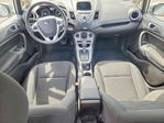 Ford Fiesta 2014