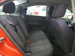 Chevrolet Sonic 2013