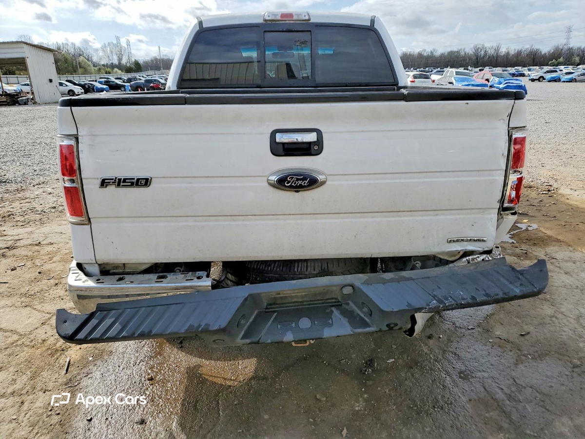 Ford F-150 2014