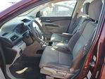 Honda CR-V 2012