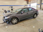 Honda Civic 2014