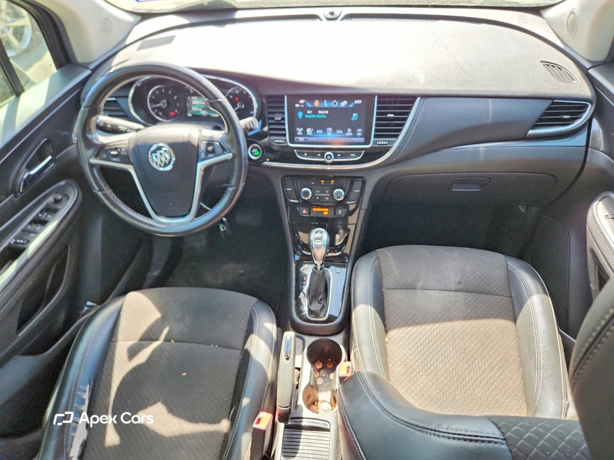 Buick Encore 2018