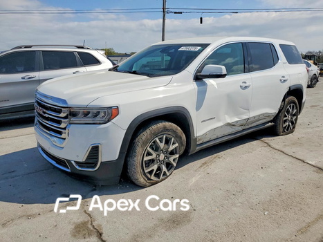 GMC Acadia 2021 - Image 1 of 13