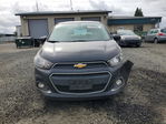 Chevrolet Spark 2018
