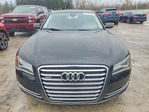 Audi A8 2011