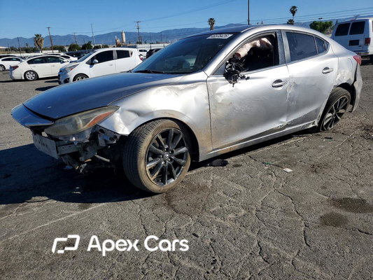 Mazda 3 2014 - Image 1 of 13