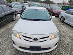 Toyota Corolla 2011