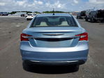 Chrysler 200 2013