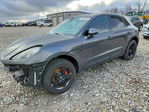 Porsche Macan 2015
