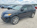 Hyundai Santa Fe 2012