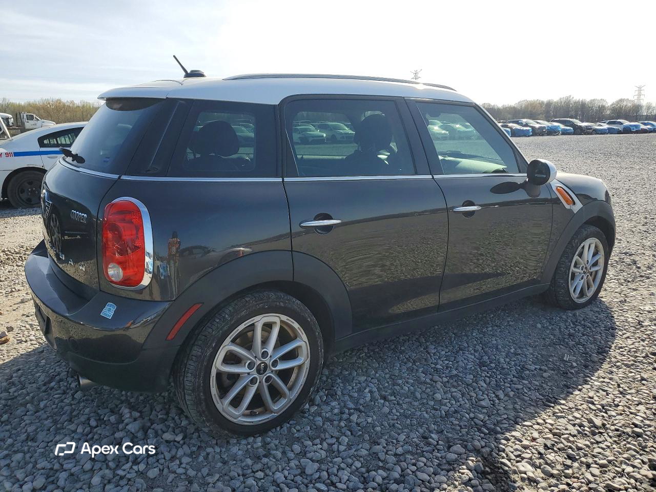 MINI Cooper 2016