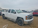 Chevrolet Silverado 2015