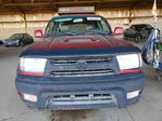 Toyota 4Runner 2002