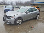 Mazda 3 2014