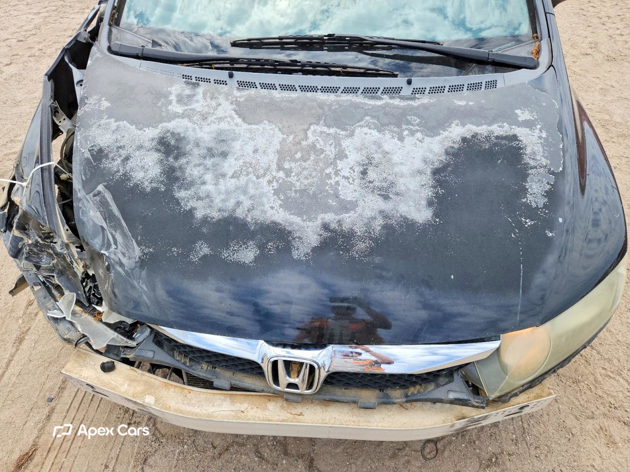 Honda Civic 2010
