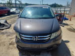 Honda Odyssey 2014