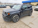 Jeep Renegade 2017