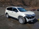 Honda Pilot 2019