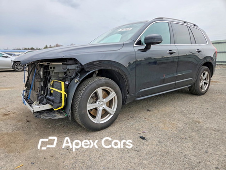 Volvo XC90 2016 - Image 1 of 15