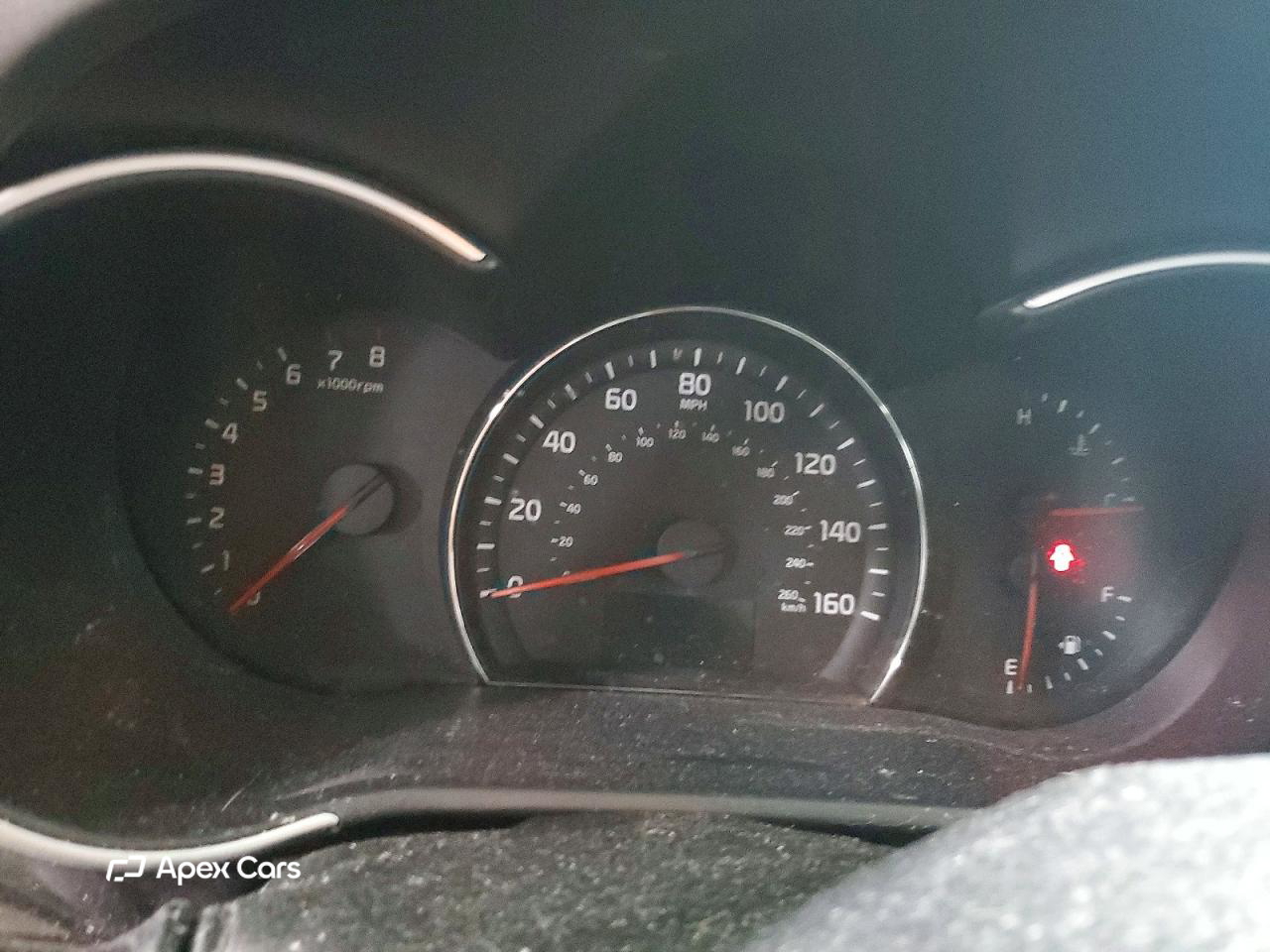 Kia Sorento 2015