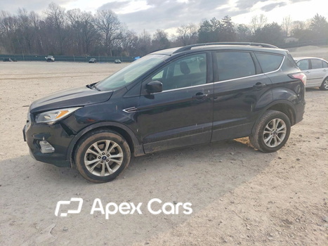 Ford Escape 2018 - Image 1 of 14