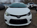 Toyota Corolla 2014