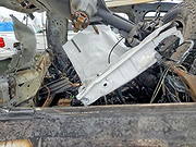 RAM 1500 2022
