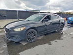 Mazda 6 2017