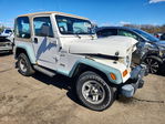 Jeep Wrangler 1999