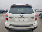 Subaru Forester 2015