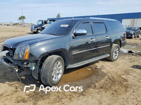 GMC Yukon 2013 - Image 1 of 13