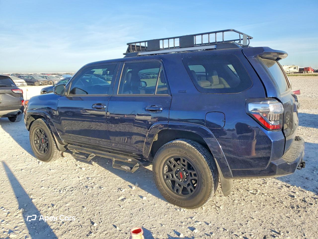 Toyota 4Runner 2023
