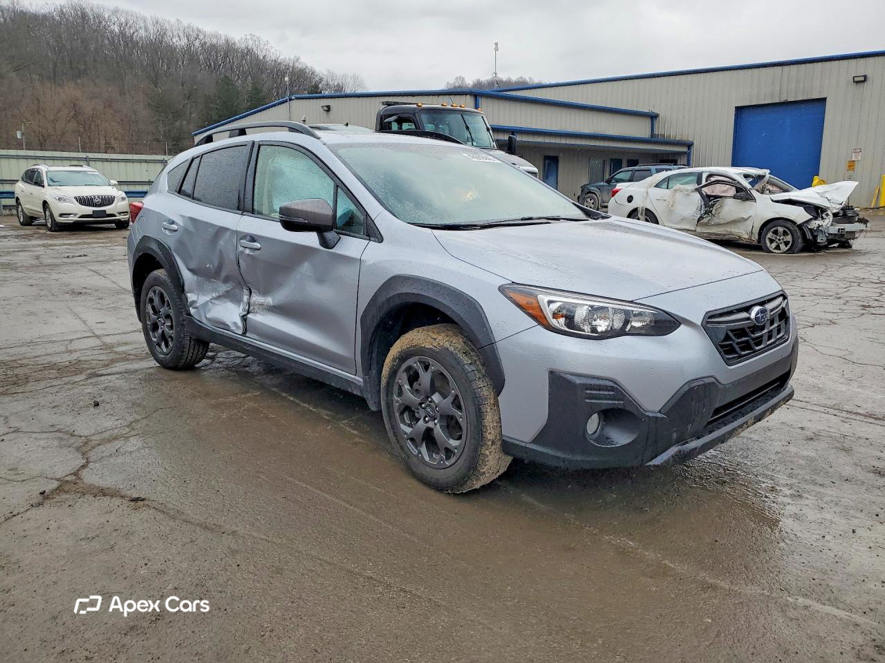 Subaru XV 2023